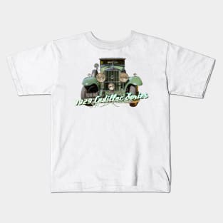 1929 Cadillac Series 341B Roadster Kids T-Shirt